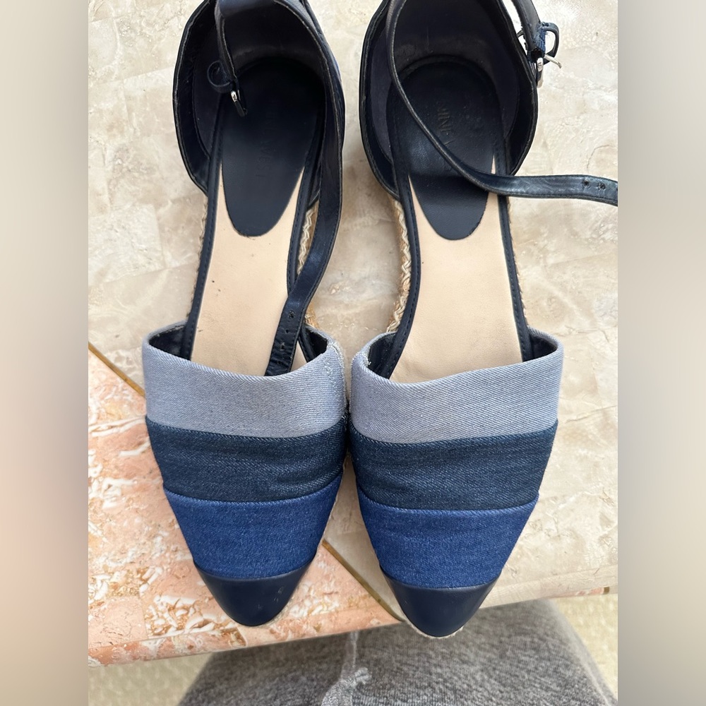 Nine West shoes 9,5 size